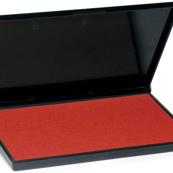 TRODAT Stempelkissen 9052 TH127202 7x11cm rot