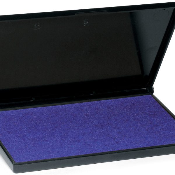 TRODAT Stempelkissen 9052 TH127203 7x11cm blau