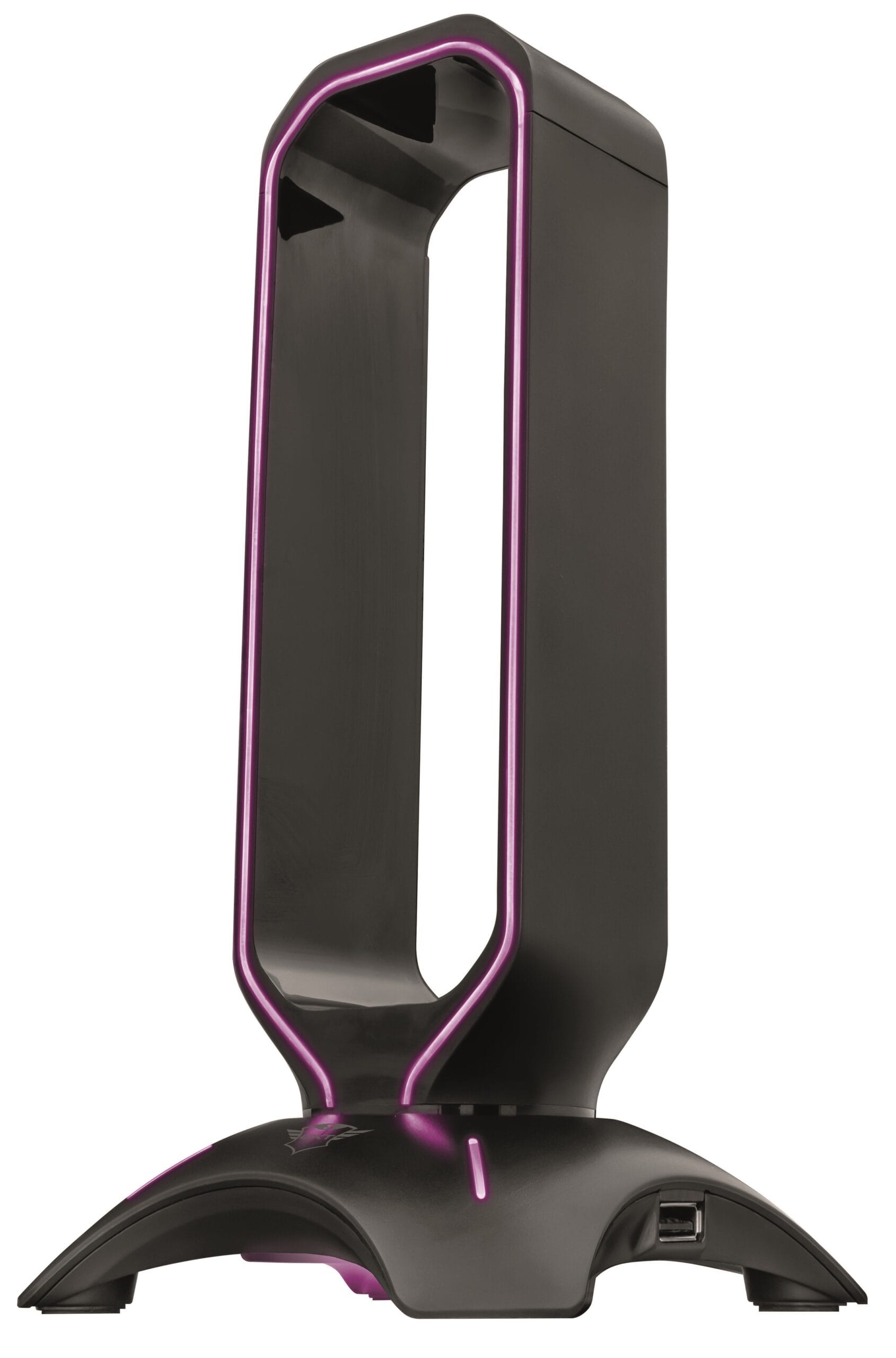 TRUST-23647-8713439236477 TRUST GXT 265 Cintar RGB 23647 Headset stand – Hochwertig & günstig bei ShopDeca