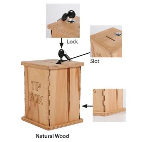 Tip Box