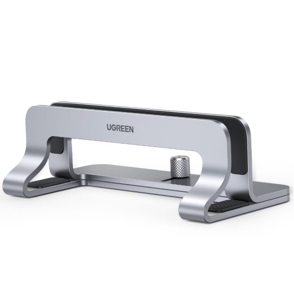 UGREEN Vertical Laptop Stand 20471 Silver