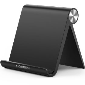UGREEN Multi-Angle Phone Stand 50747 Black