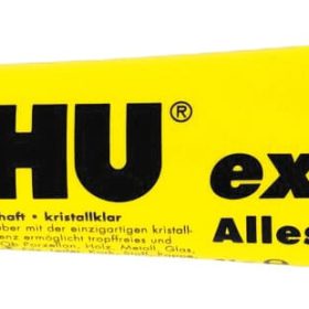 UHU Alleskleber 46020 extra 31g