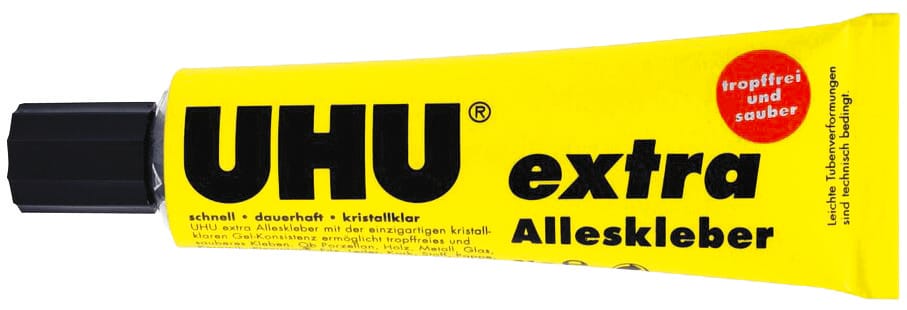 UHU-46020-4026700460209 UHU Alleskleber 46020 extra 31g – Hochwertig & günstig bei ShopDeca