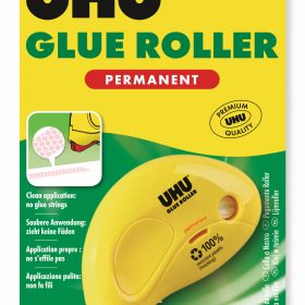 UHU Kleberoller 9,5mx6,5mm 50465 permanent