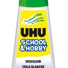 UHU Weissleim 100g 945715 School&Hobby