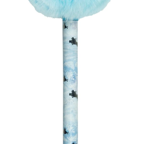 UNDERCOVER Glitzer Gelstift mit Pom-Pom FRFA2703 Frozen