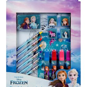 UNDERCOVER Kreativbox FRVW3972 Frozen