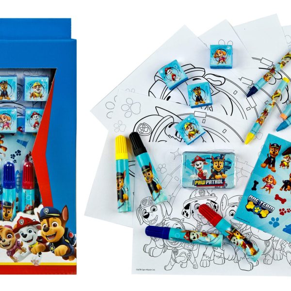 UNDERCOVER Kreativbox PPAT3972 Paw Patrol