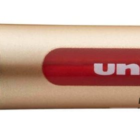 UNI-BALL Tintenroller Eye 0.65mm UB-150-10 RED rot