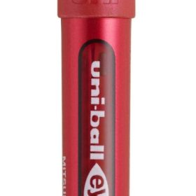 UNI-BALL Tintenroller Eye 0.25mm UB-150-38 RED rot