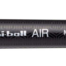UNI-BALL Ink Roller Air Ball 0,5mm UBA188M RED rot, wasserfest&lichtfest