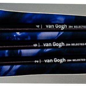 VAN GOGH Pinselset 294 Acryl 90929491 2,4,6