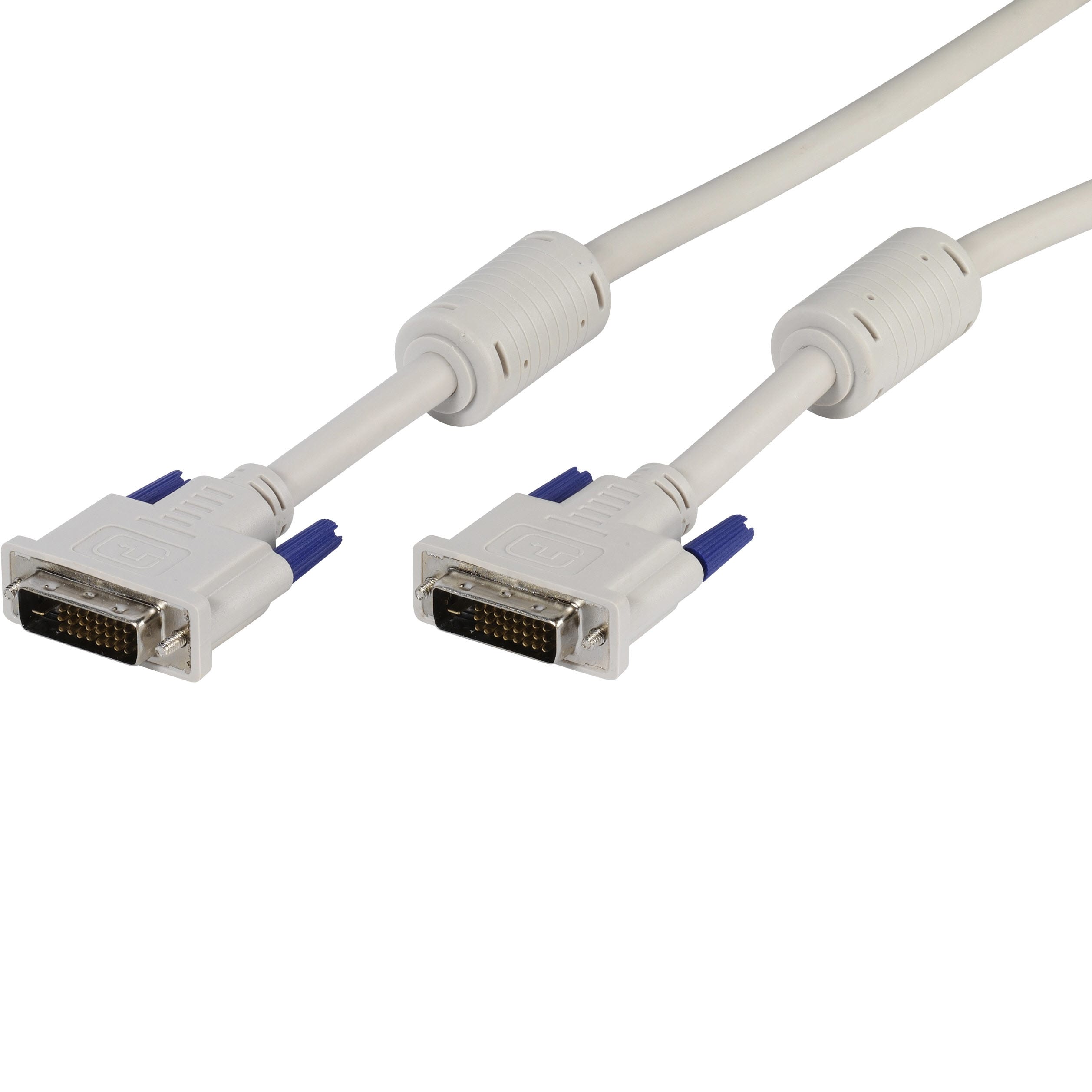 VIVANCO-45432-4008928454321 VIVANCO 1.8mDVI-DDuallinkKabel 45432 45432 – Hochwertig & günstig bei ShopDeca