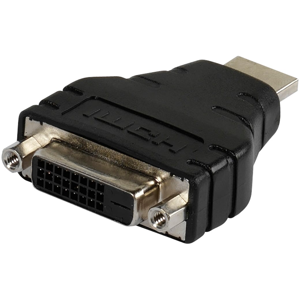 VIVANCO-45454-4008928454543 VIVANCO HDMI-DVI-DAdapter 45454 45454 – Hochwertig & günstig bei ShopDeca