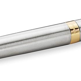 WATERMAN Kugelschreiber Hemisphere GC S0920370 Edelstahl