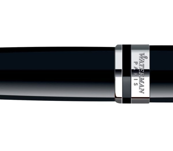 WATERMAN Kugelschreiber Expert CC S0951800 schwarz