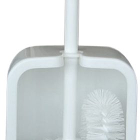 WEITA WC-Garnitur 301741 mit Randreiniger