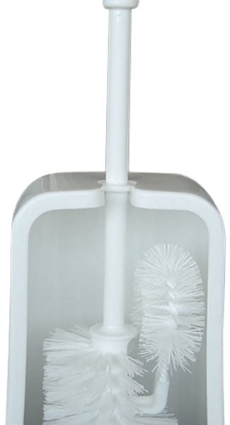 WEITA WC-Garnitur 301741 mit Randreiniger