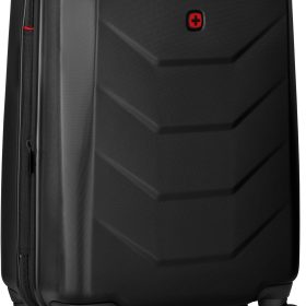 WENGER Prymo Carry-on 36l 612536 Hardside Case Black