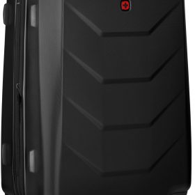 WENGER Prymo Medium 59l 612537 Hardside Case Black
