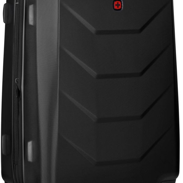 WENGER Prymo Medium 59l 612537 Hardside Case Black