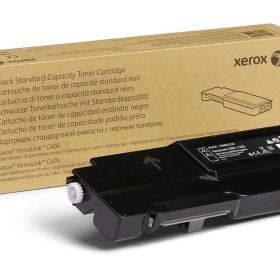 XEROX Toner-Modul schwarz 106R03500 VersaLink C400/C405 2500 S.