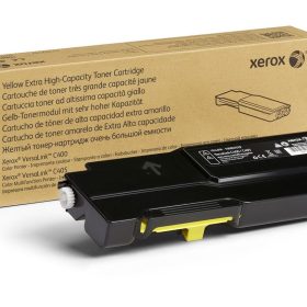 XEROX Toner-Modul yellow 106R03529 VersaLink C400/C405 8000 S.