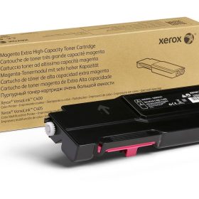 XEROX Toner-Modul magenta 106R03531 VersaLink C400/C405 8000 S.