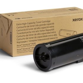 XEROX Toner-Modul schwarz 106R03584 VersaLink B400/B405 25'000 S.