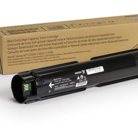 XEROX Toner-Modul EHC schwarz 106R03737 VersaLink C7020 23'600 S.