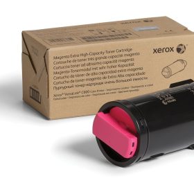 XEROX Toner Modul EHC magenta 106R03921 VersaLink C600 16'800 S.