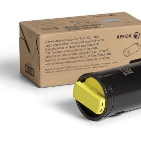 XEROX Toner Modul EHC yellow 106R03922 VersaLink C600 16'800 S.