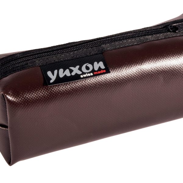 YUXON Schlamper Etui Maxi 8900.16 braun