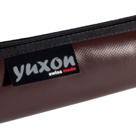 YUXON Schlamper Etui Midi 8910.16 braun
