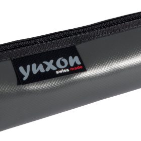 YUXON Schlamper Etui Midi 8910.17 dunkelgrau