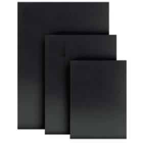 Kreidetafel für "Elite" Tischaufsteller