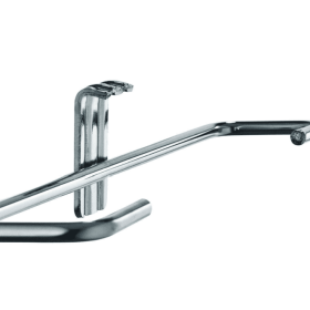 Halter für Tennischläger/Ski 125