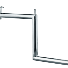 Gestufter Abhängearm 260