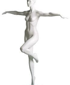 Mannequin Vanessa Balance