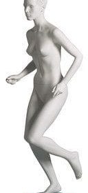 Mannequin Vanessa Runner