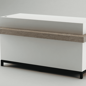 Empfangstresen Nove A2