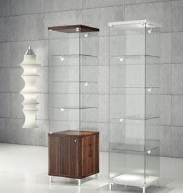Vitrine Quadratum E