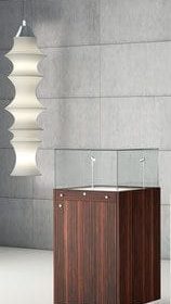 Vitrine Quadratum G