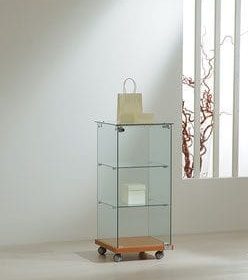 Vitrine Light A