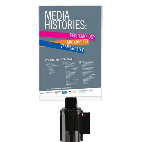 Acryl Header für Q-Belt