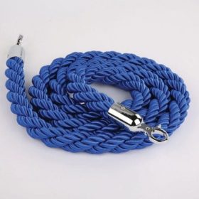 Kordel / Seil 2 Meter, blau