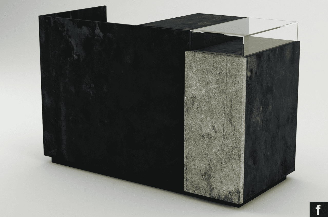 image_124nd Kassentisch Zero F – Hochwertig & günstig bei ShopDeca