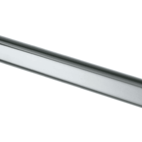 Abhänger, gerade oval