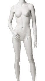 Damenmannequin Adriana Position 5
